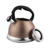 3.2L High Quality Stainless Steel Whistling Tea Kettle Whistle Kettle