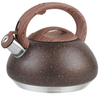 High Quality Water Kettles Whistling Tea Kettle Stainless Steel Whistling Water Kettle
