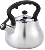 Daily Home Use Product Stainless Steel Tea Whistle Kettle Induction