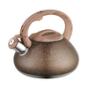 Stainless Steel Water Kettle Tea Kettle Whistling Kettle for Home Kitchen