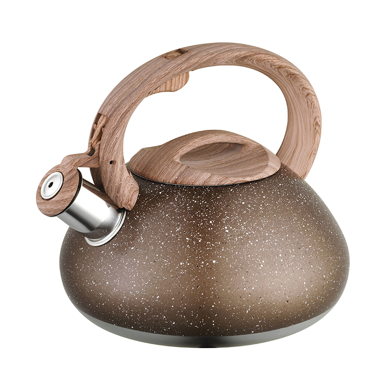 The Importance of Using a Whistling Kettle
